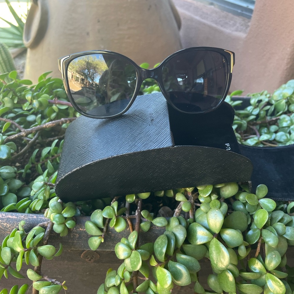 Prada sunglasses